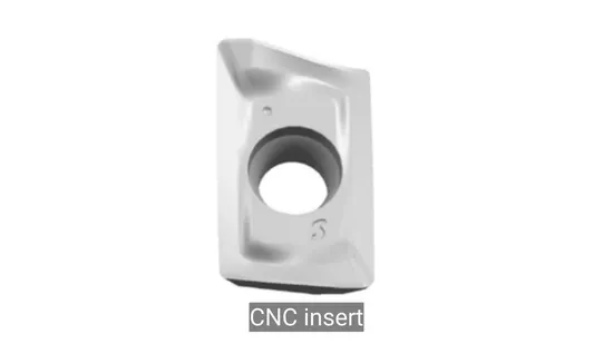 Official Distributor of Premium Quality Cnn Tooling Inserts